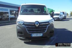 Renault Trucks Master
                                          145