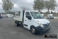 Renault Master
                                          125