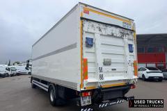Renault Trucks D
                                          250