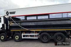 Renault Trucks C
                                          430