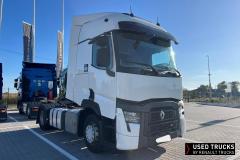 Renault Trucks T
                                          480