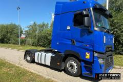 Renault Trucks T High
                                          480