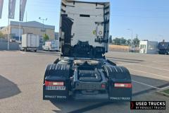 Renault Trucks T High
                                          520