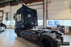 Renault Trucks T High
                                          480