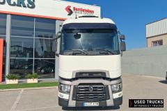 Renault Trucks T High
                                          440