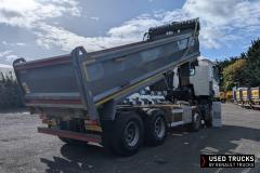 Renault Trucks C
                                          430