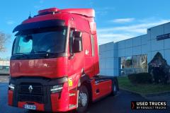 Renault Trucks T
                                          