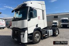 Renault Trucks T
                                          520