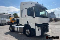 Renault Trucks T
                                          520