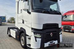 Renault Trucks T High
                                          520