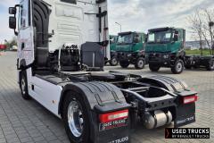 Renault Trucks T High
                                          520