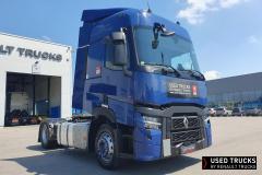 Renault Trucks T
                                          440