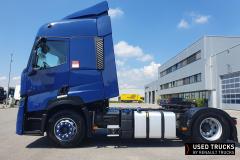 Renault Trucks T
                                          440