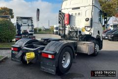 Renault Trucks T
                                          440