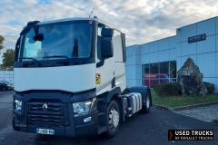 Renault Trucks T
                                          440