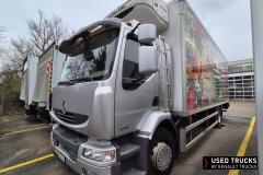 Renault Trucks Midlum
                                          290
