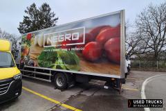 Renault Trucks Midlum
                                          290