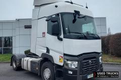 Renault Trucks T
                                          480