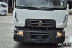 Renault Trucks D Wide
                                          320