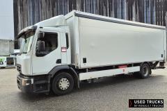 Renault Trucks D Wide
                                          320