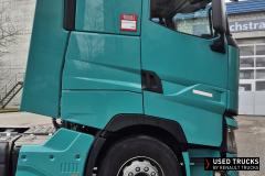 Renault Trucks T High
                                          480