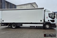 Renault Trucks D Wide
                                          320