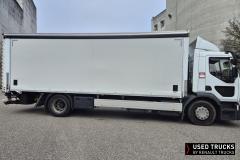 Renault Trucks D Wide
                                          320