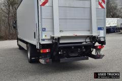 Renault Trucks D Wide
                                          320