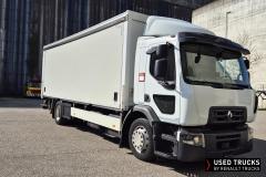 Renault Trucks D Wide
                                          320