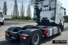 Renault Trucks T
                                          480