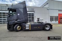Renault Trucks T ETECH
                                          