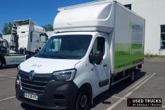 Renault Trucks Master
                                          