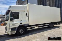 DAF CF
                                          290