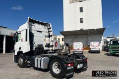 Renault Trucks T
                                          520