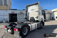 Renault Trucks T
                                          520