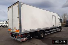 Renault Trucks T
                                          480