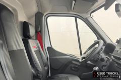 Renault Trucks Master
                                          