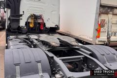 Renault Trucks C
                                          480