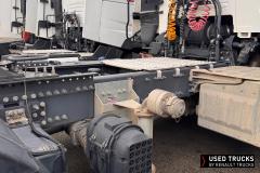Renault Trucks C
                                          480