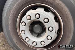 Renault Trucks C
                                          480