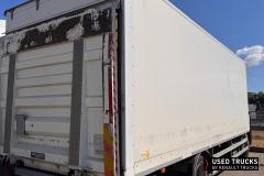 Renault Trucks D
                                          250