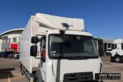 Renault Trucks D
                                          250