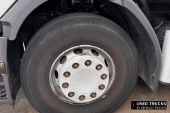 Renault Trucks D Wide
                                          280
