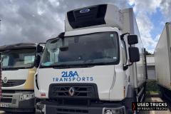 Renault Trucks D Wide
                                          280