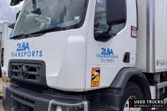 Renault Trucks D Wide
                                          280