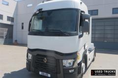 Renault Trucks T
                                          480