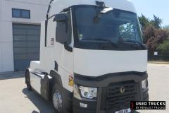 Renault Trucks T
                                          480