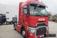 Renault Trucks T High
                                          520