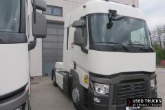 Renault Trucks T
                                          480
