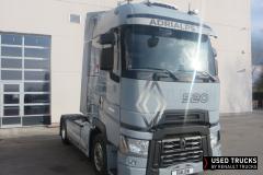 Renault Trucks T High
                                          520